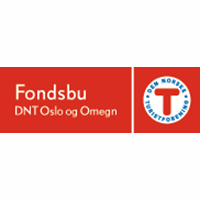 Logo Fondsbu Turisthytte