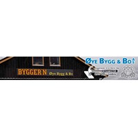 Logo Øye Bygg & Bo