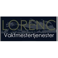 Logo Lorenc vaktmestertjenester
