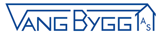 Vang Bygg Logo